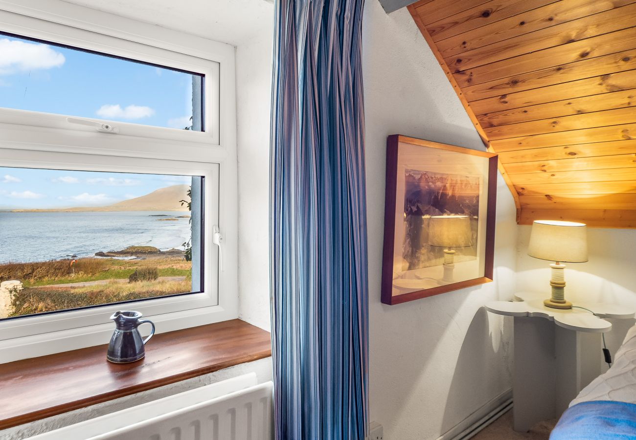 House in Renvyle - The Residence Renvyle countryside get away 