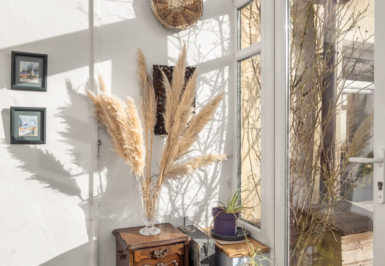 House in Renvyle - The Residence Renvyle countryside get away 