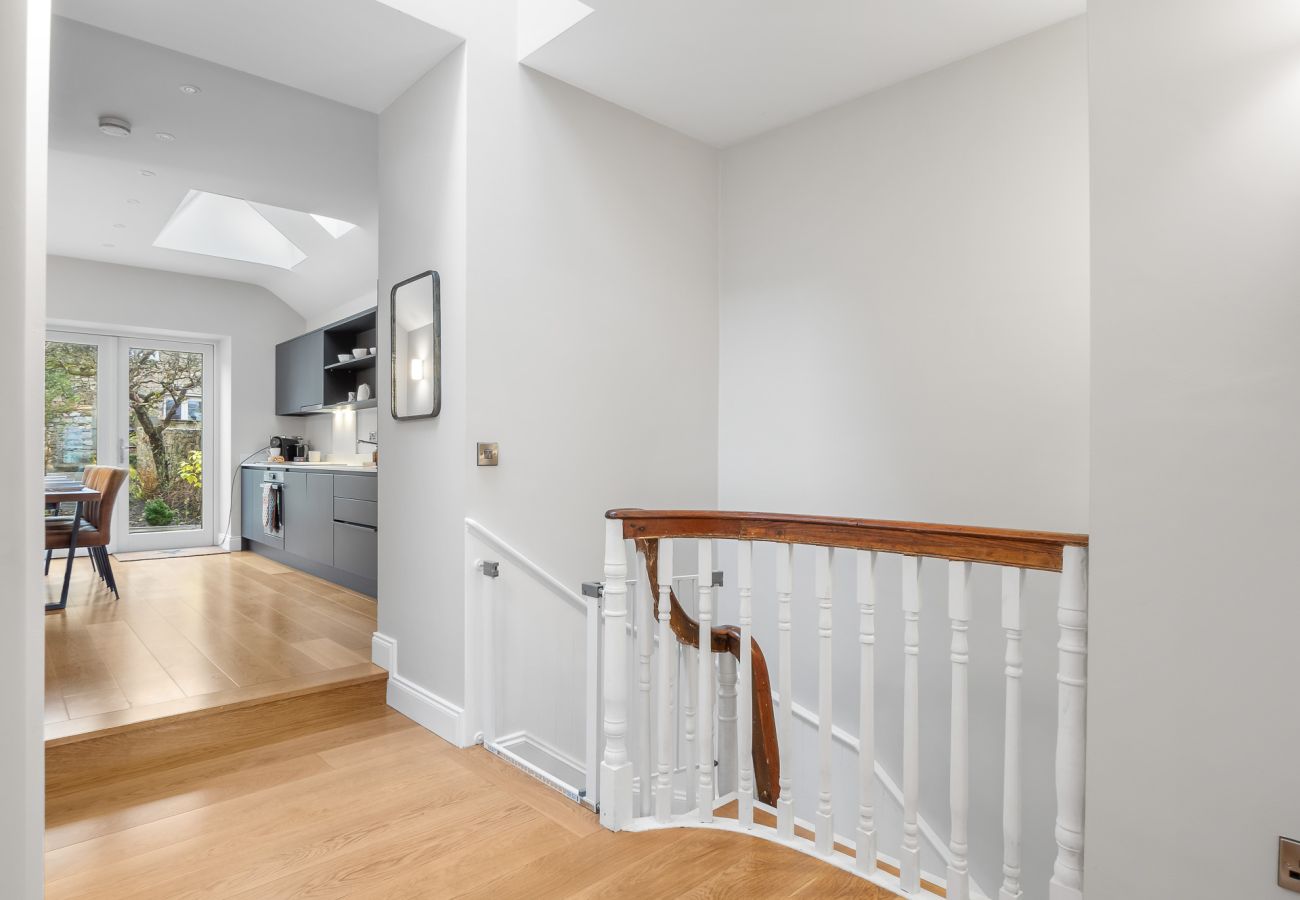 Apartment in Clifden - Market Street Apartment Clifden Town