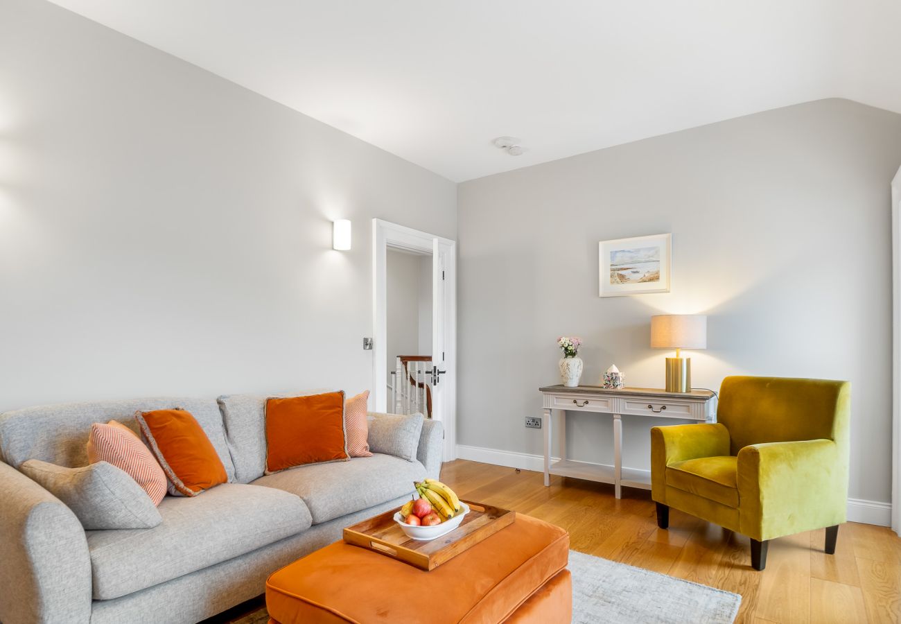 Apartment in Clifden - Market Street Apartment Clifden Town