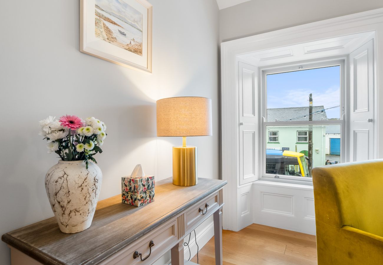 Apartment in Clifden - Market Street Apartment Clifden Town