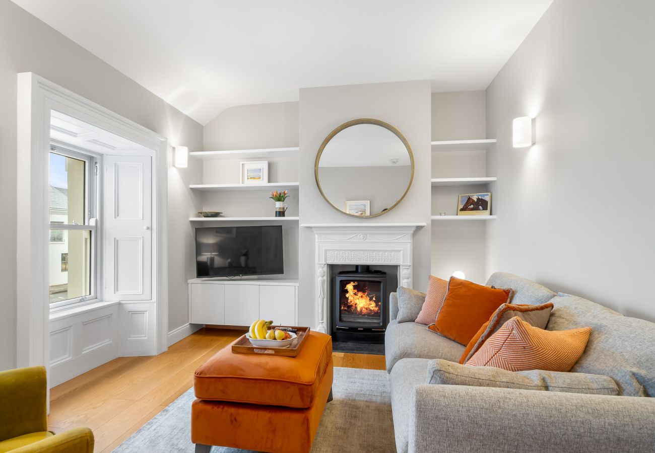 Apartment in Clifden - Market Street Apartment Clifden Town