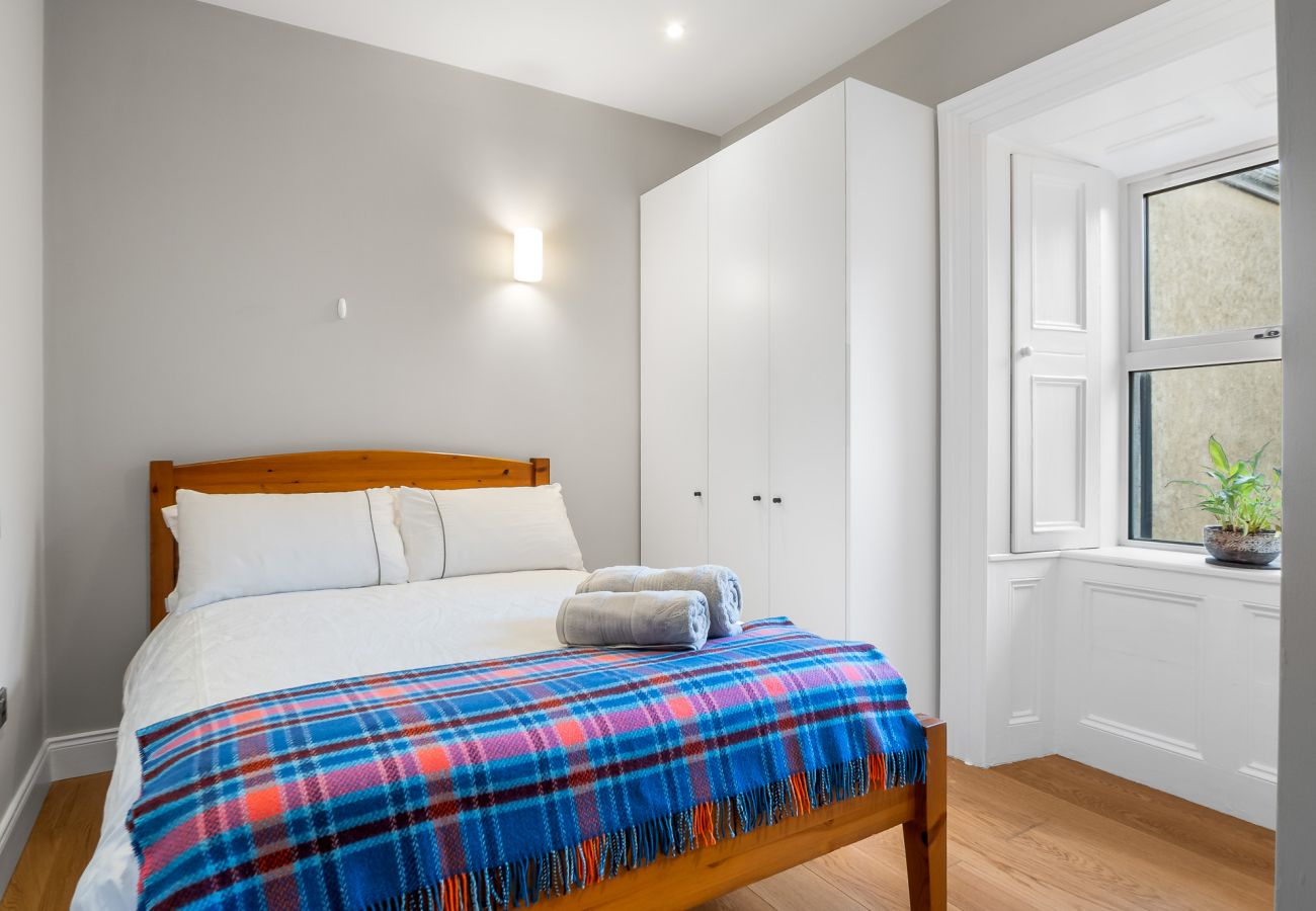 Apartment in Clifden - Market Street Apartment Clifden Town