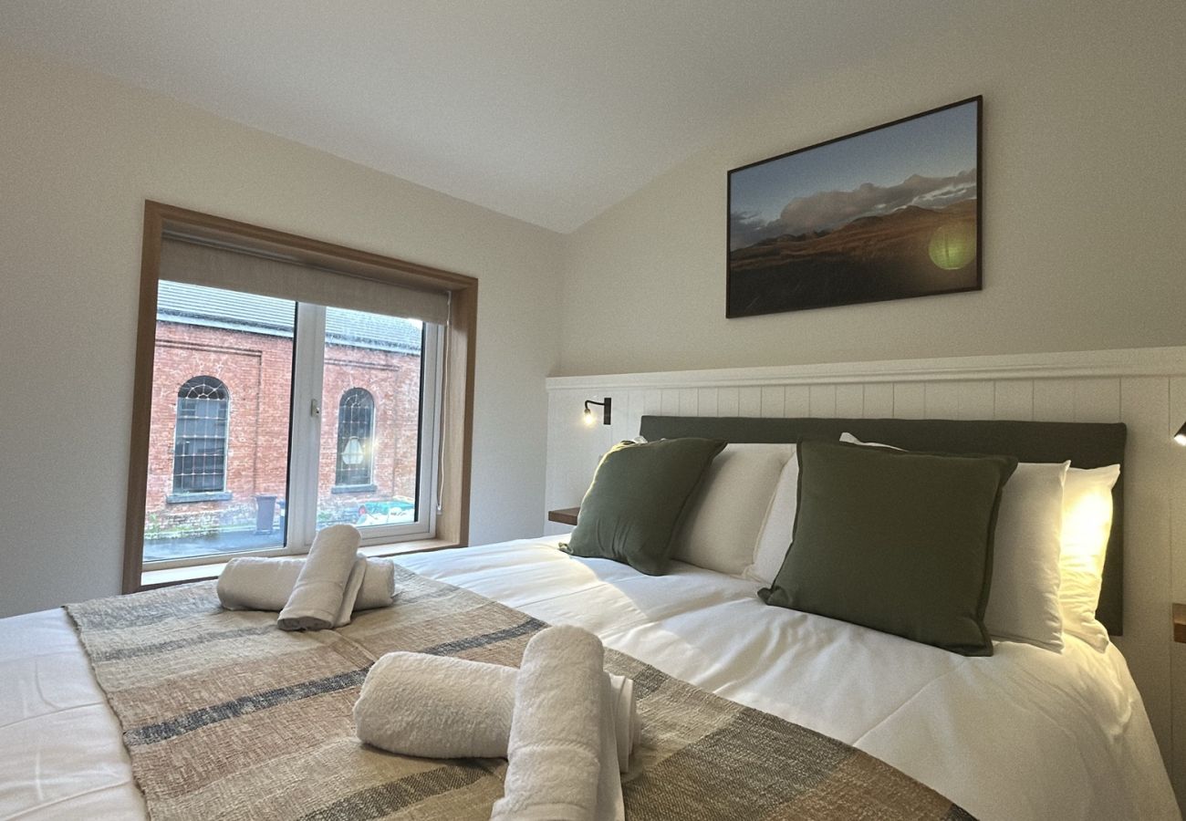 House in Clifden - The Old Forge in the Heart of  Clifden Town