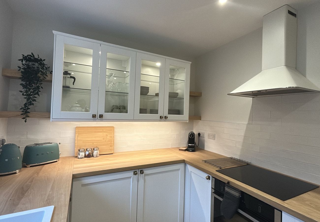 House in Clifden - The Old Forge in the Heart of  Clifden Town