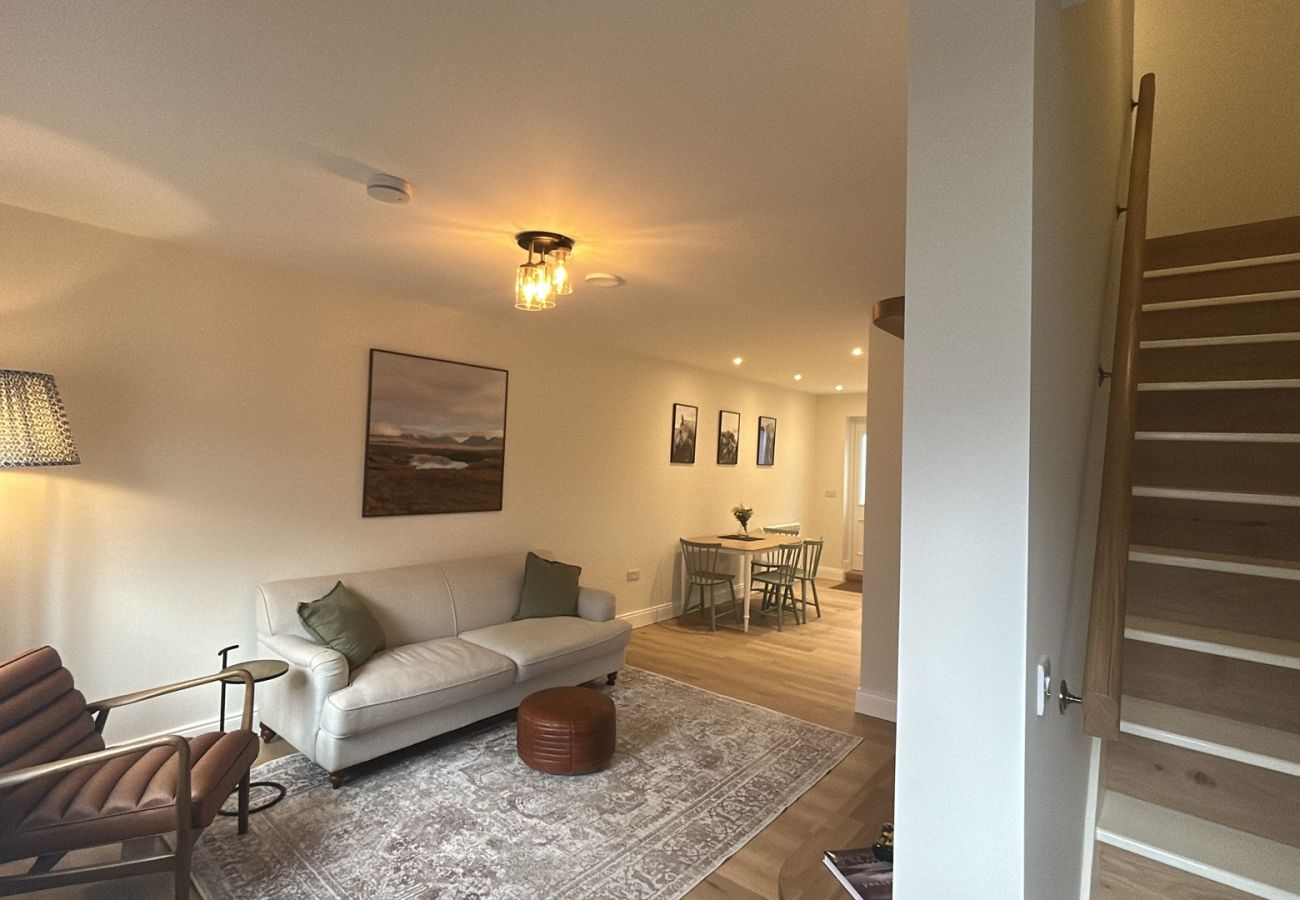 House in Clifden - The Old Forge in the Heart of  Clifden Town