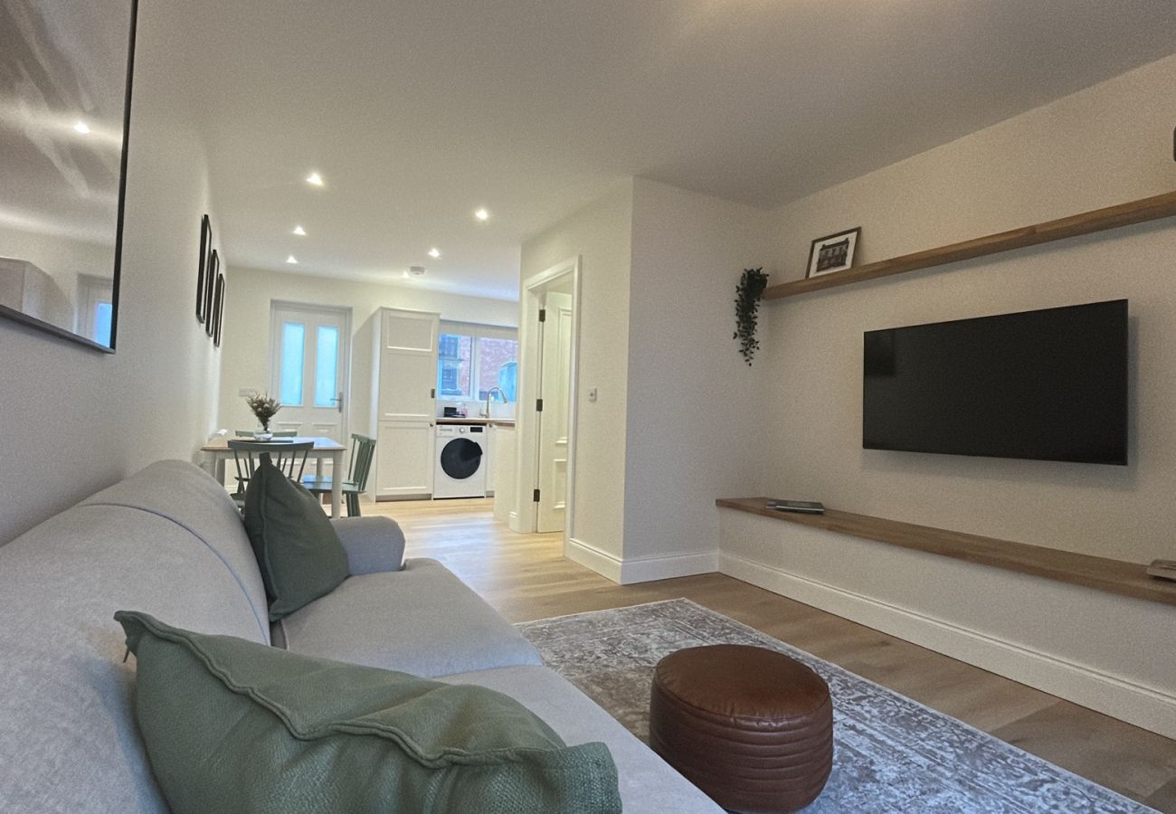 House in Clifden - The Old Forge in the Heart of  Clifden Town