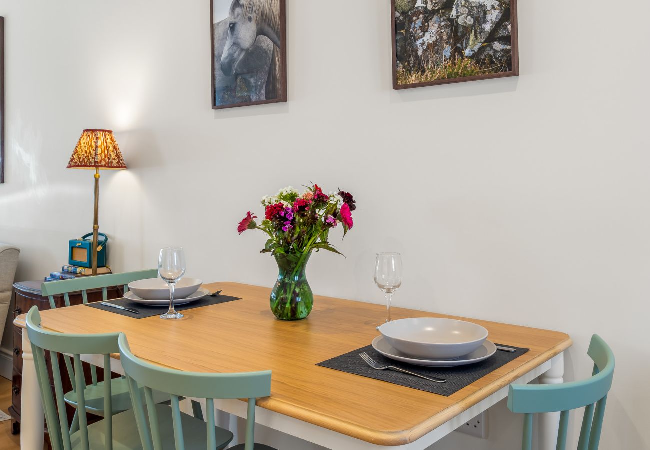 House in Clifden - The Old Forge in the Heart of  Clifden Town
