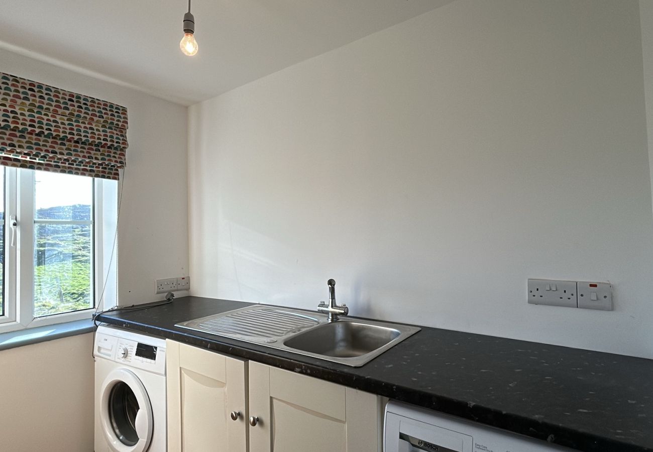 House in Ballyconneely - Doonloughan Sea View, Ballyconneely