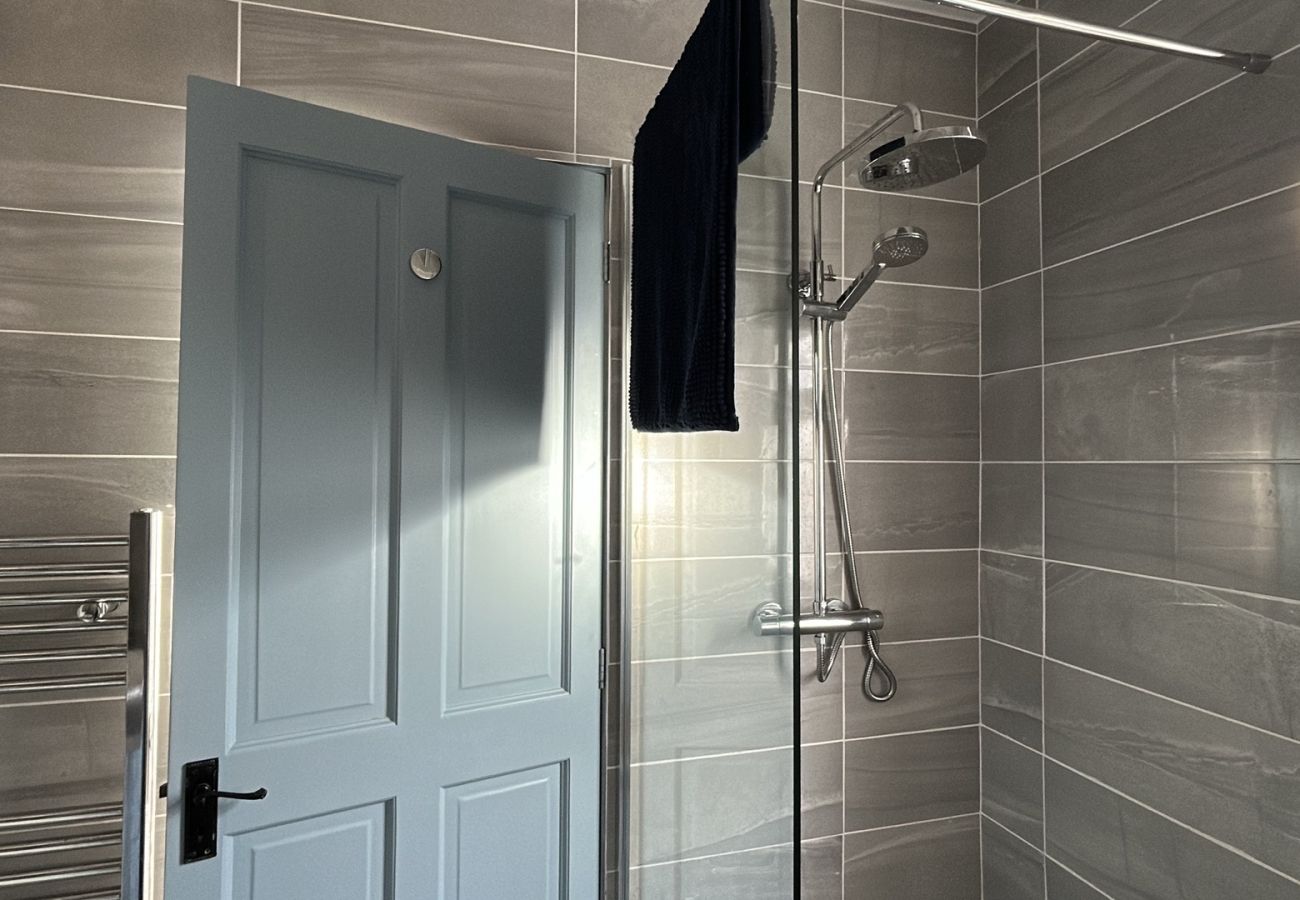 House in Ballyconneely - Doonloughan Sea View, Ballyconneely