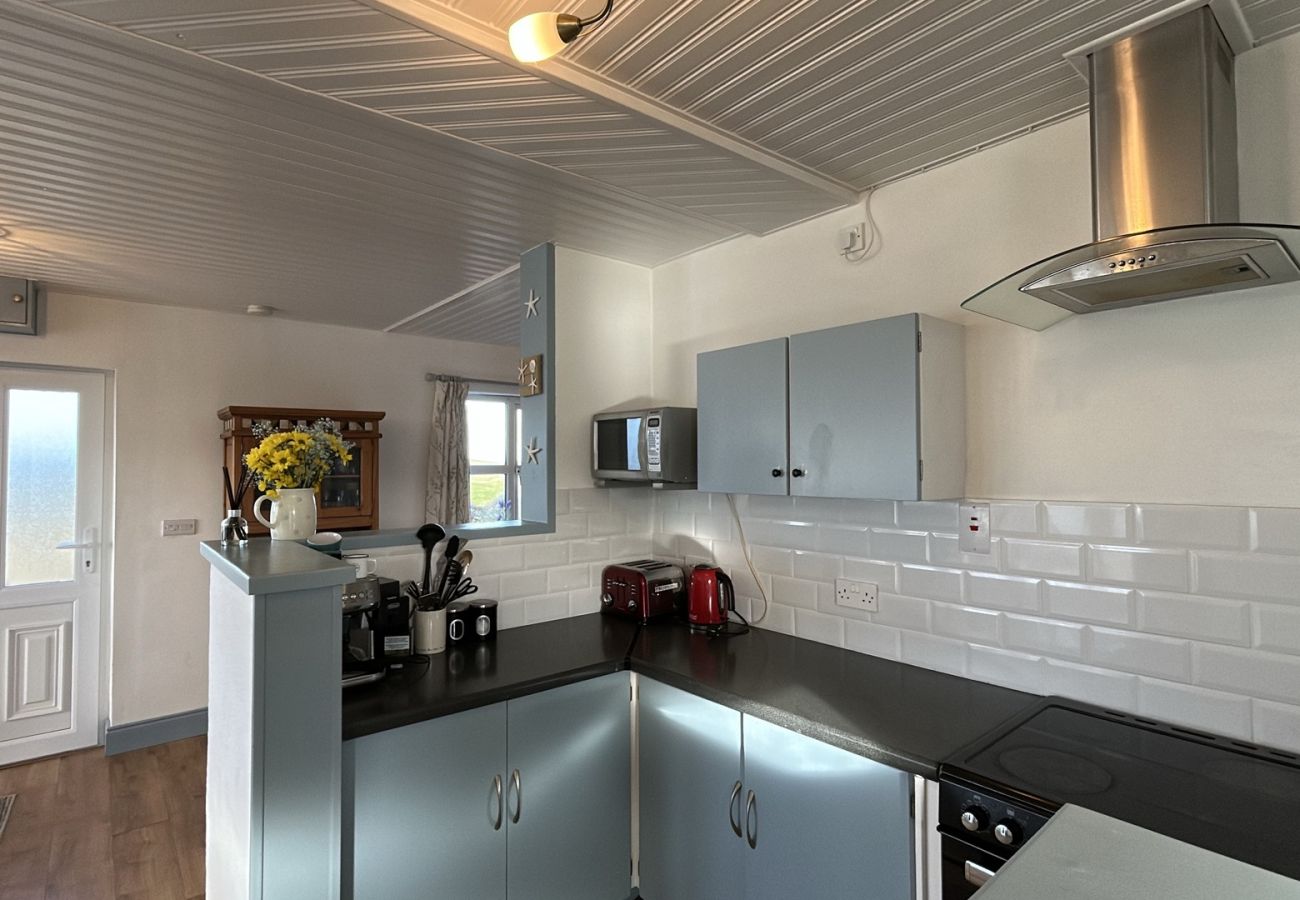 House in Ballyconneely - Doonloughan Sea View, Ballyconneely