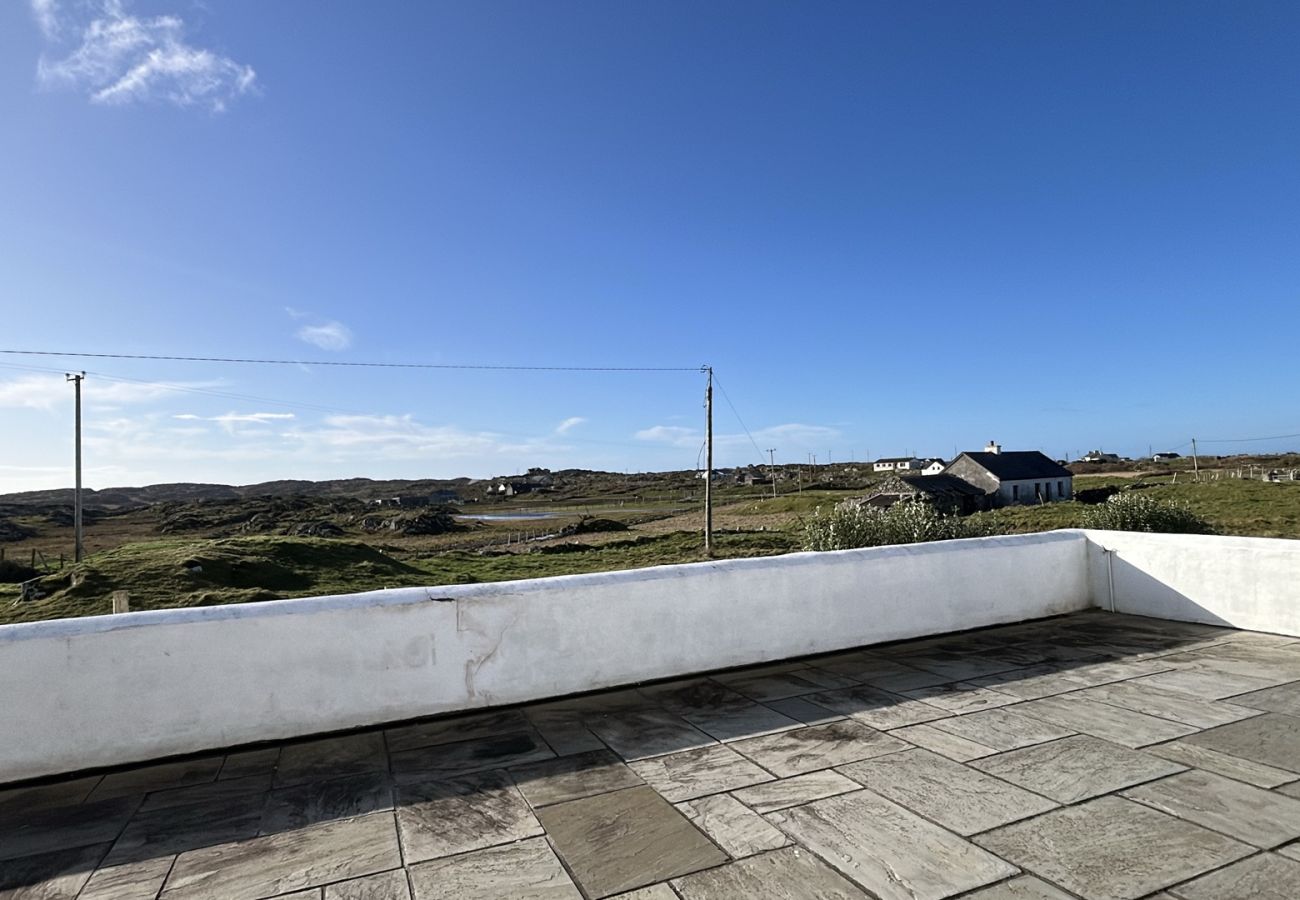 House in Ballyconneely - Doonloughan Sea View, Ballyconneely