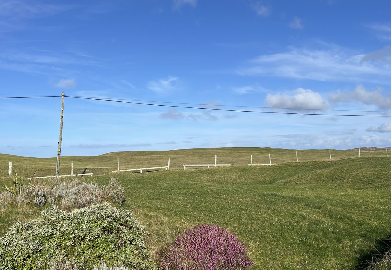 House in Ballyconneely - Doonloughan Sea View, Ballyconneely