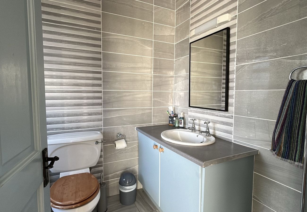 House in Ballyconneely - Doonloughan Sea View, Ballyconneely