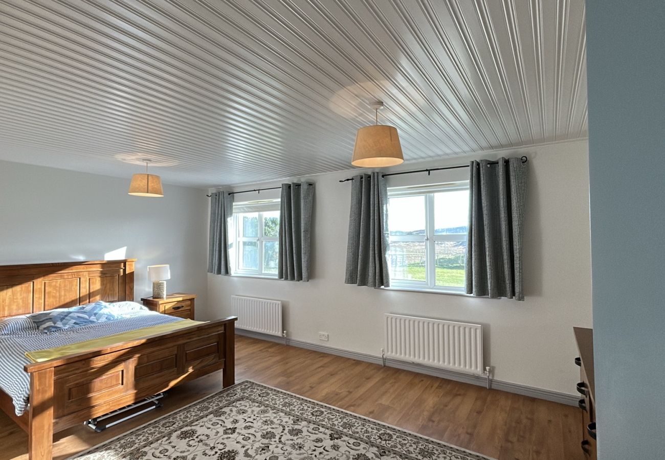 House in Ballyconneely - Doonloughan Sea View, Ballyconneely