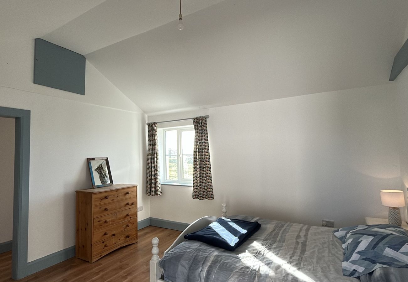 House in Ballyconneely - Doonloughan Sea View, Ballyconneely