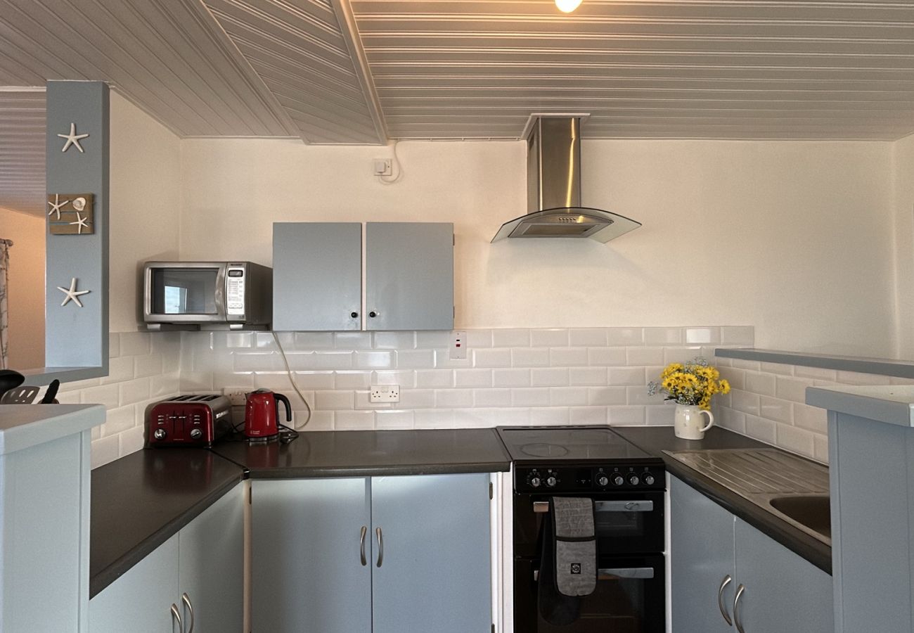 House in Ballyconneely - Doonloughan Sea View, Ballyconneely