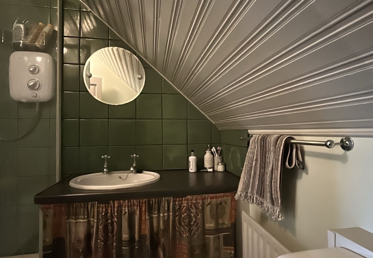 House in Ballyconneely - Doonloughan Sea View, Ballyconneely