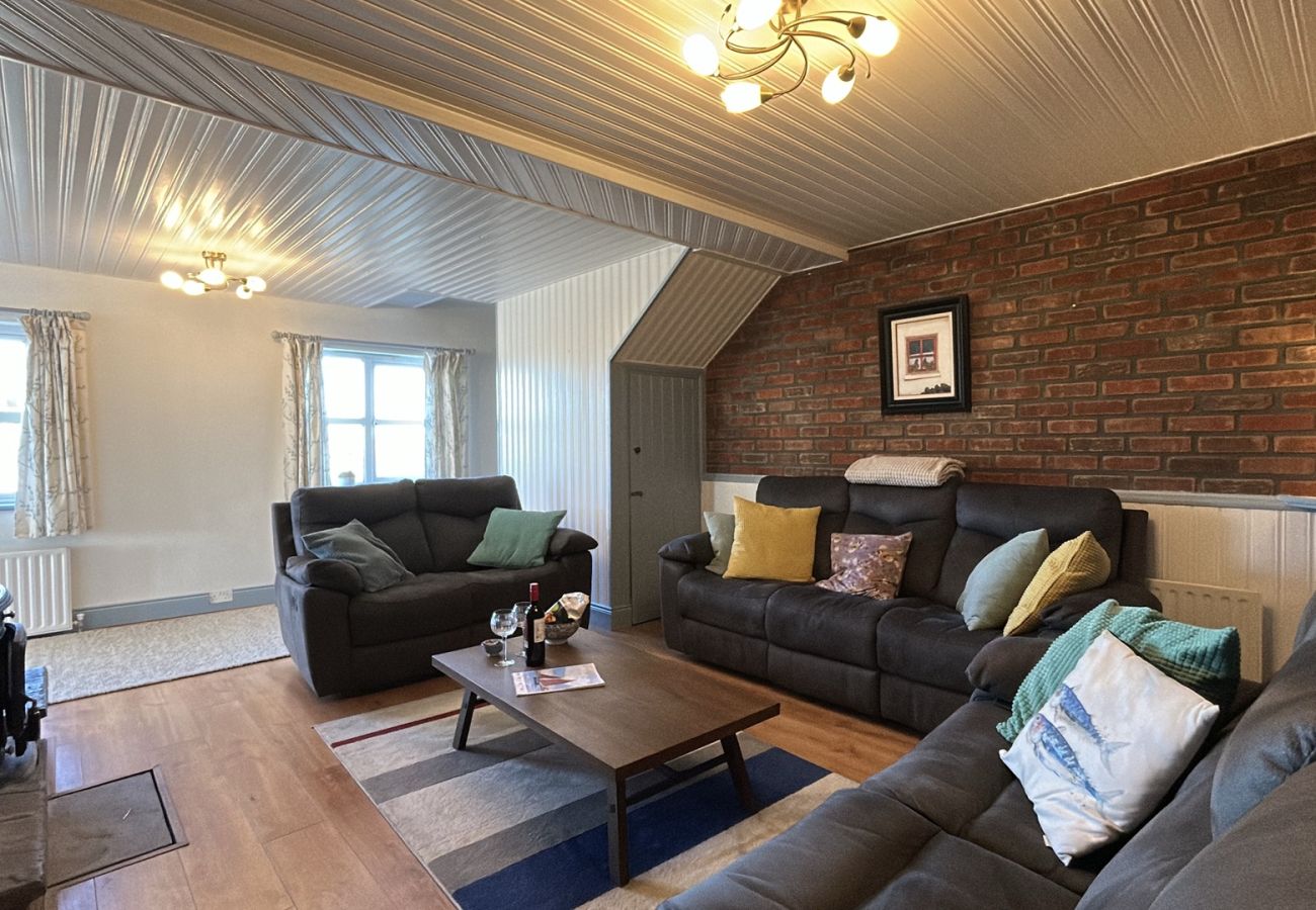 House in Ballyconneely - Doonloughan Sea View, Ballyconneely