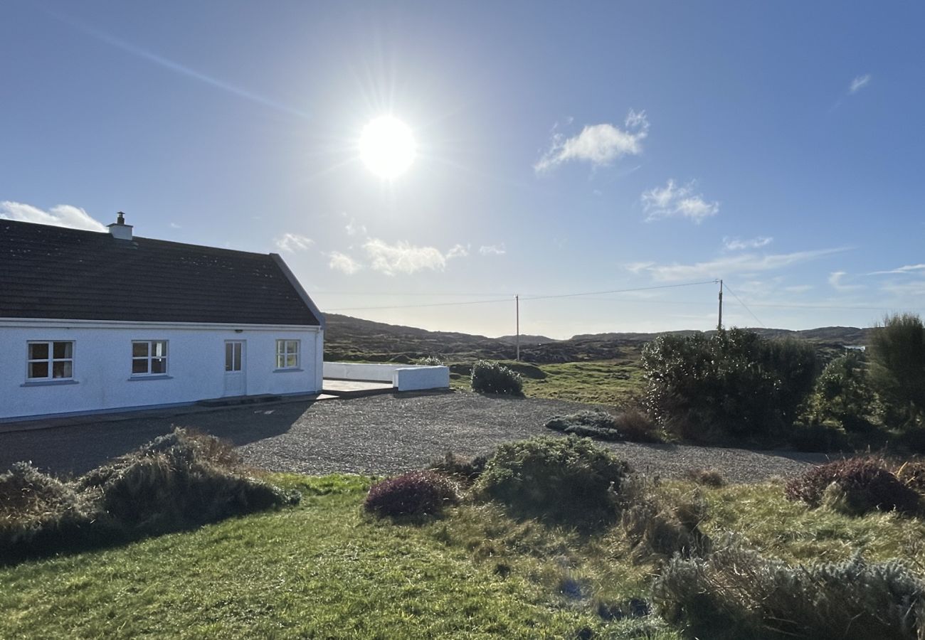 House in Ballyconneely - Doonloughan Sea View, Ballyconneely