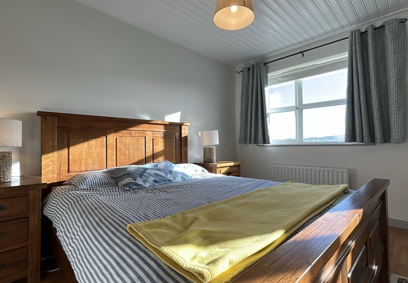 House in Ballyconneely - Doonloughan Sea View, Ballyconneely