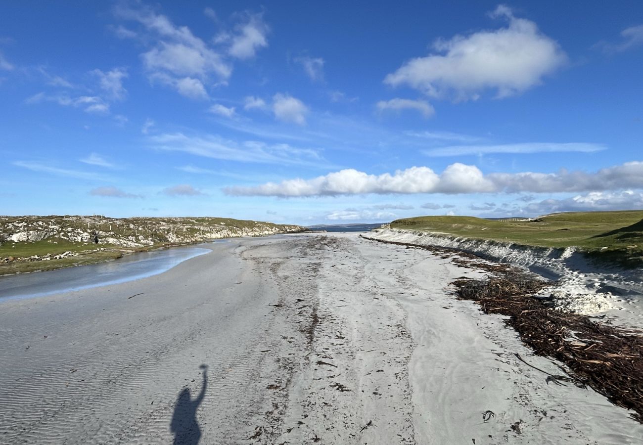 House in Ballyconneely - Doonloughan Sea View, Ballyconneely