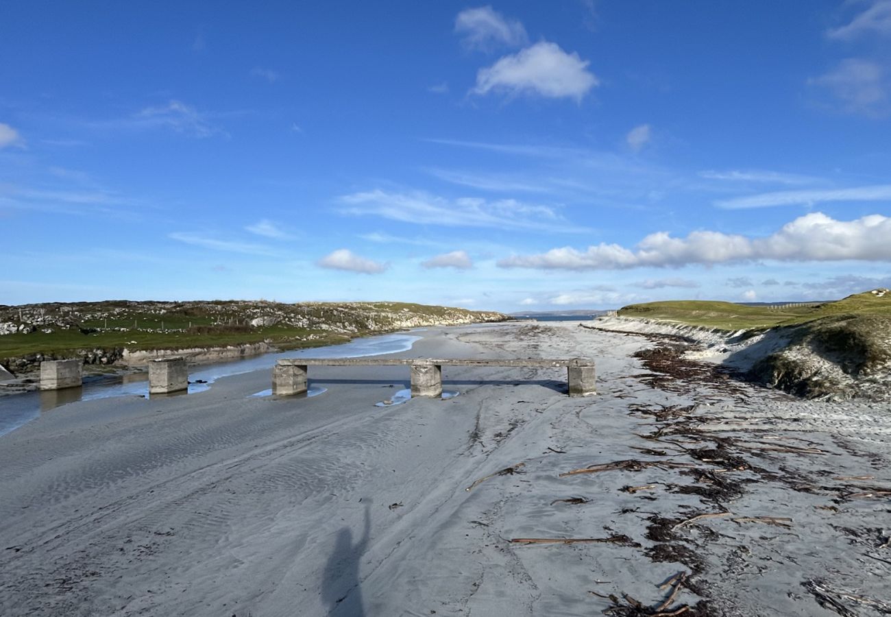 House in Ballyconneely - Doonloughan Sea View, Ballyconneely