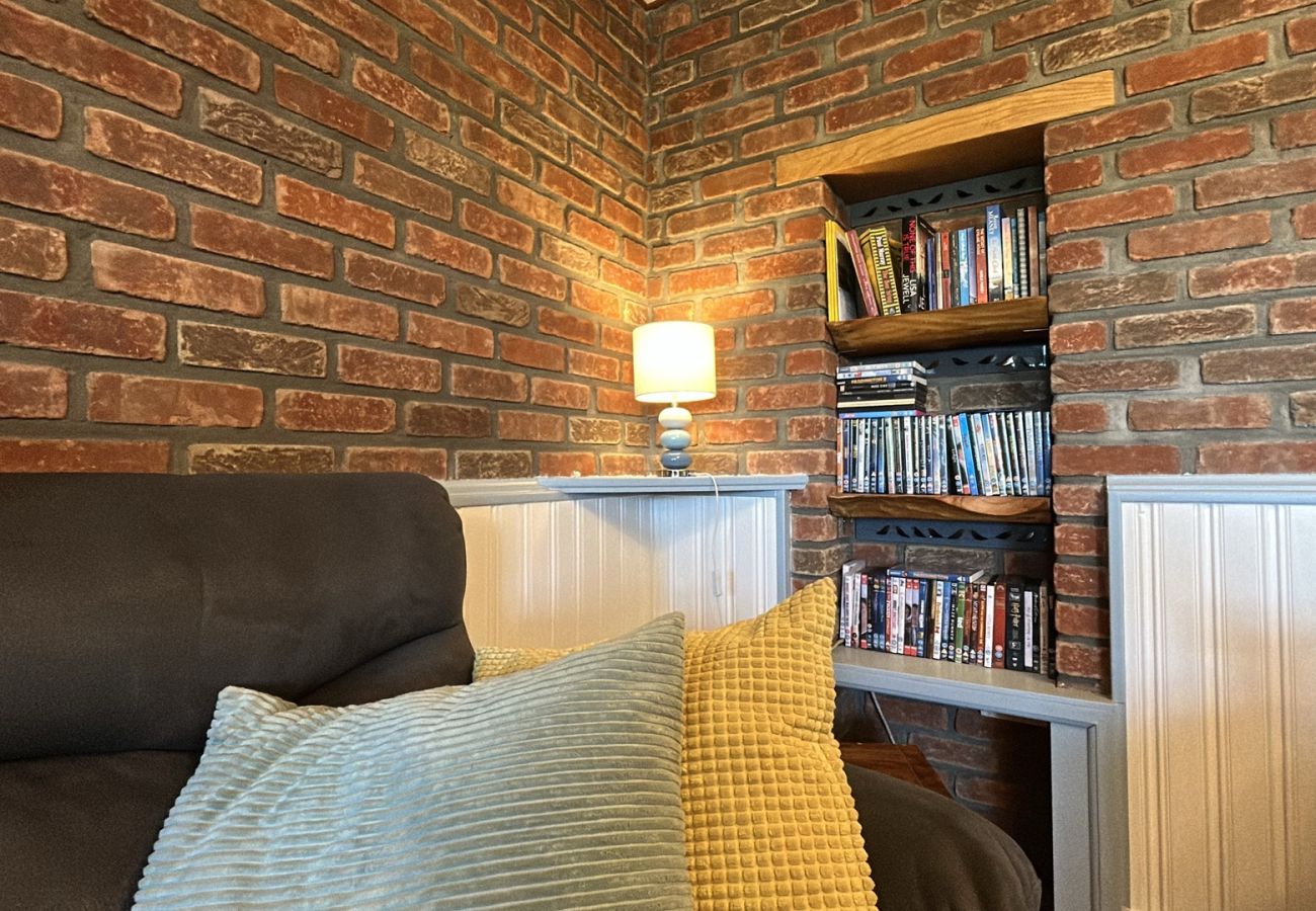 House in Ballyconneely - Doonloughan Sea View, Ballyconneely