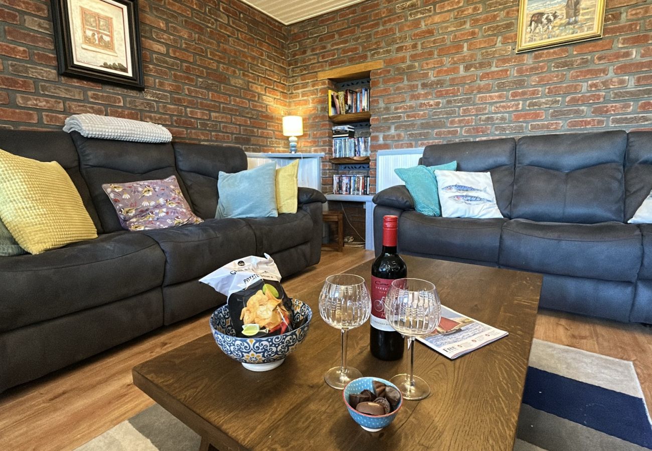 House in Ballyconneely - Doonloughan Sea View, Ballyconneely