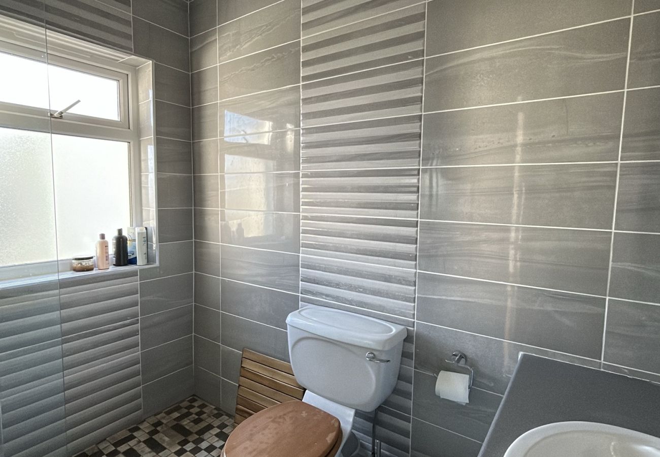 House in Ballyconneely - Doonloughan Sea View, Ballyconneely