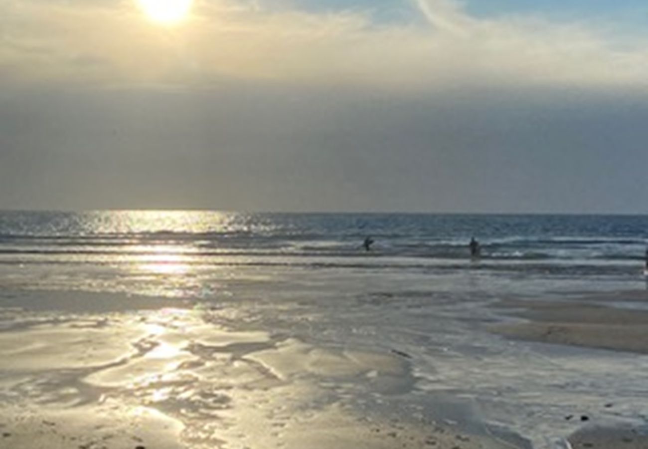 House in Ballyconneely - Doonloughan Sea View, Ballyconneely