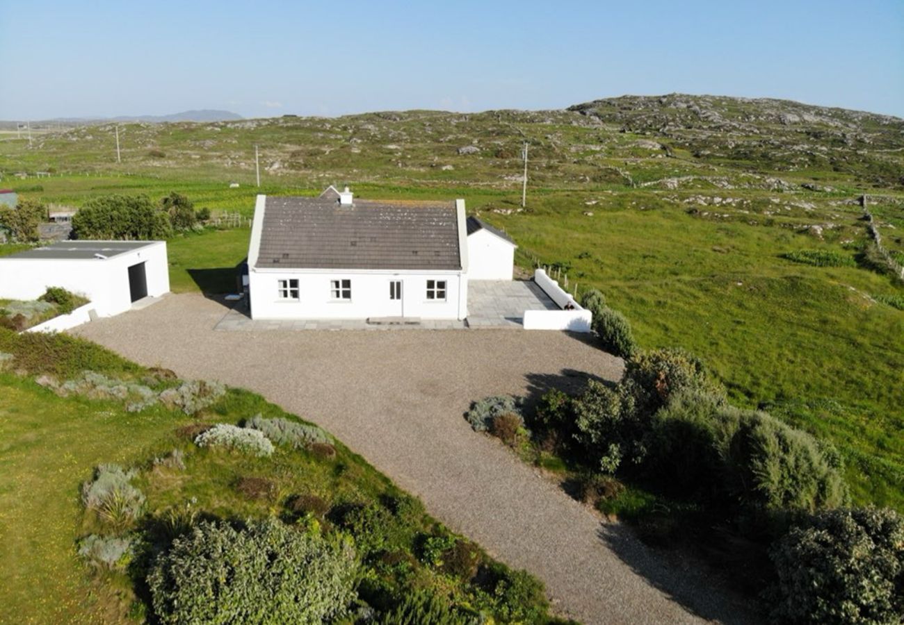 House in Ballyconneely - Doonloughan Sea View, Ballyconneely