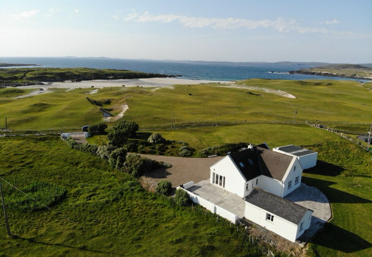 House in Ballyconneely - Doonloughan Sea View, Ballyconneely
