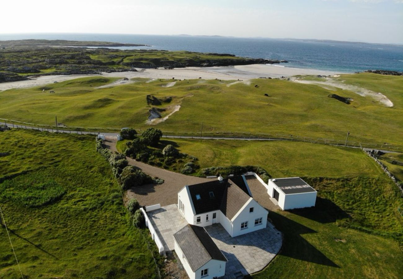 House in Ballyconneely - Doonloughan Sea View, Ballyconneely