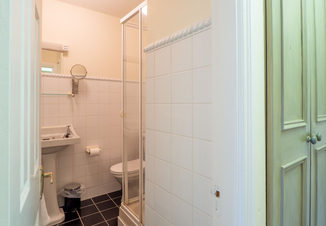 House in Leenaun - The Convent Leenane wild atlantic way 