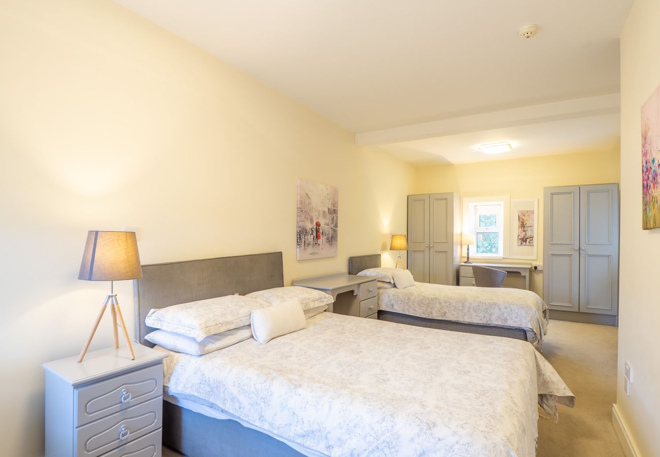 House in Leenaun - The Convent Leenane wild atlantic way 