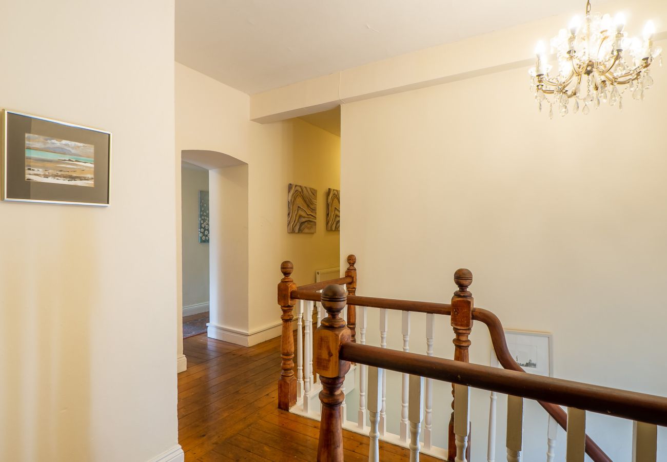 House in Leenaun - The Convent Leenane wild atlantic way 