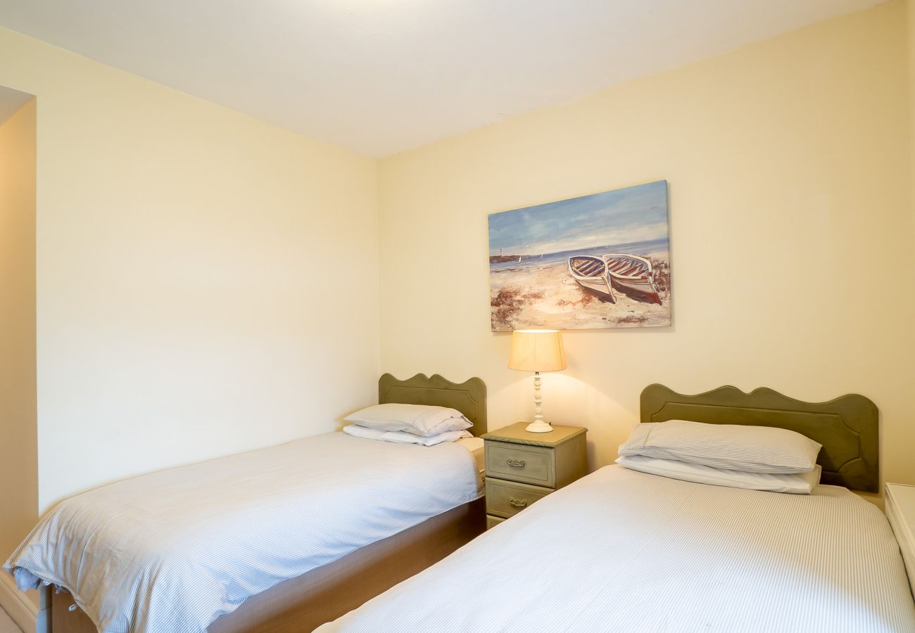 House in Leenaun - The Convent Leenane wild atlantic way 