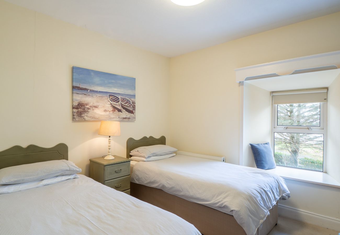 House in Leenaun - The Convent Leenane wild atlantic way 