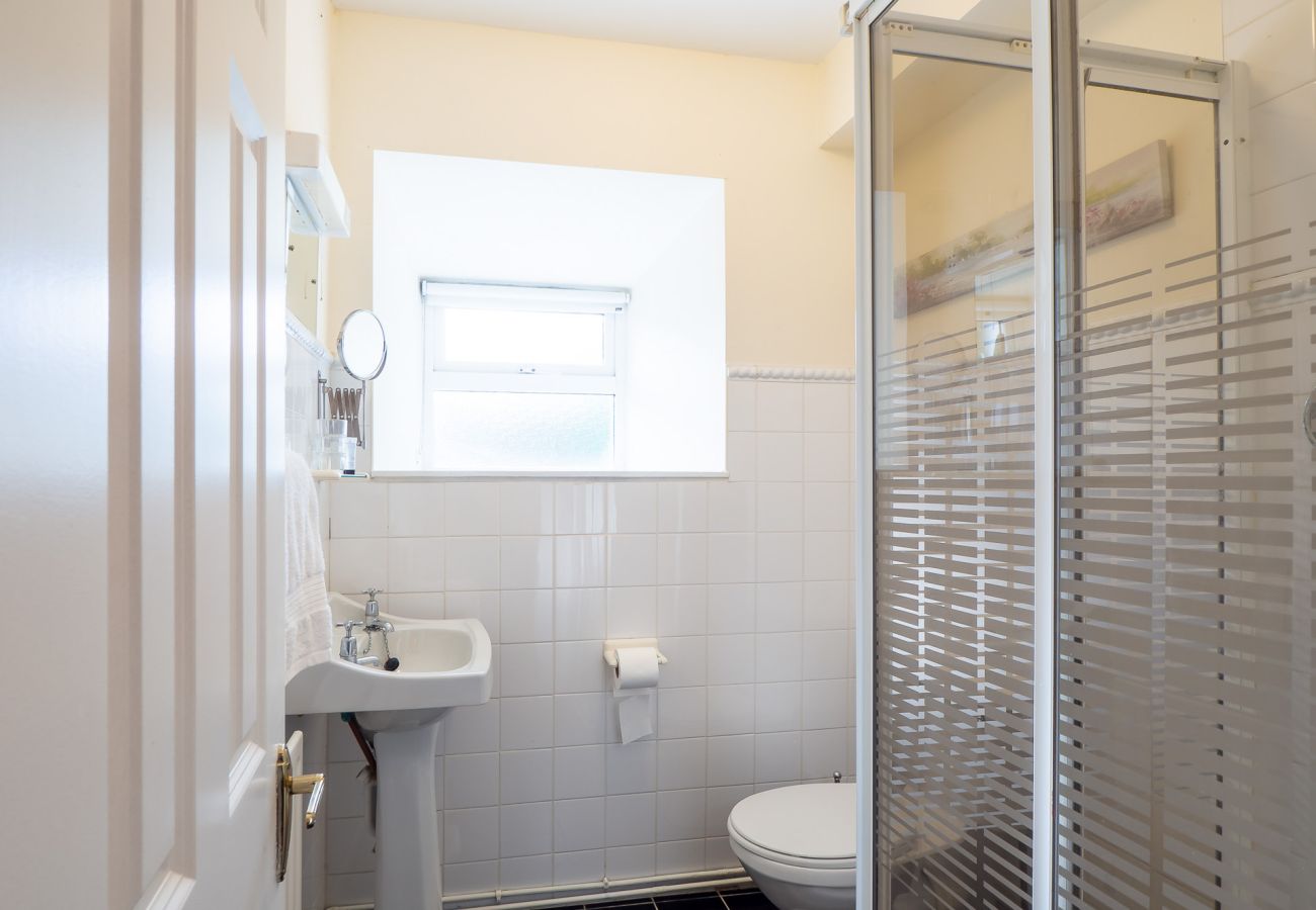 House in Leenaun - The Convent Leenane wild atlantic way 