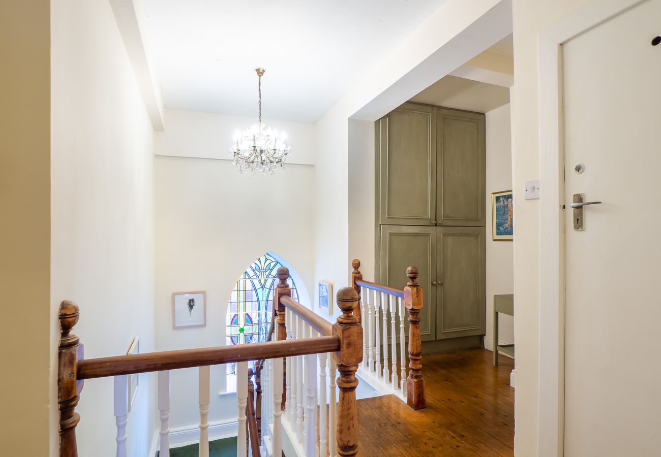 House in Leenaun - The Convent Leenane wild atlantic way 