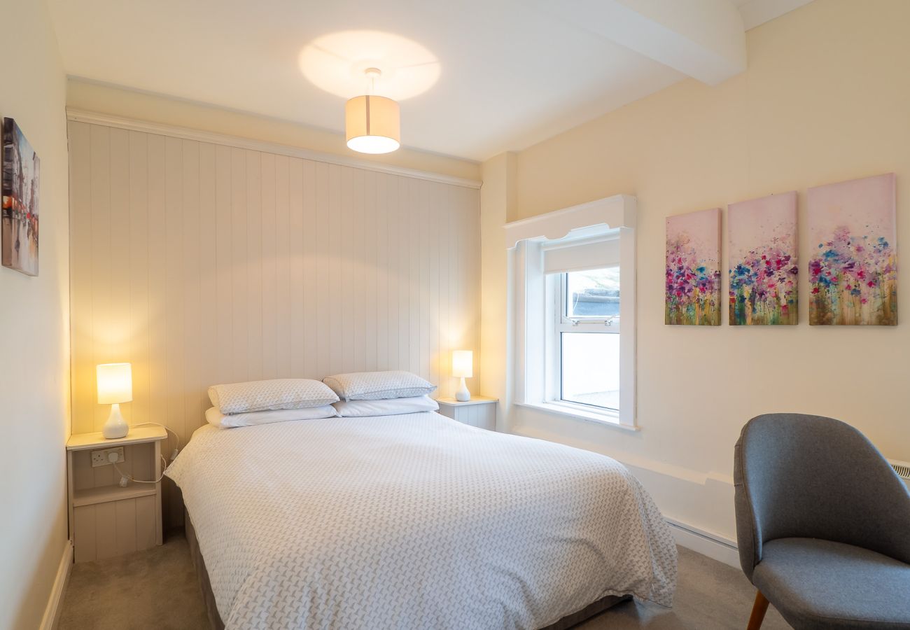 House in Leenaun - The Convent Leenane wild atlantic way 