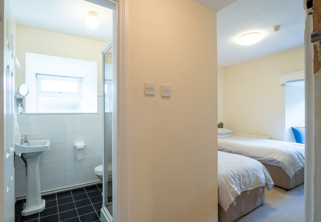 House in Leenaun - The Convent Leenane wild atlantic way 