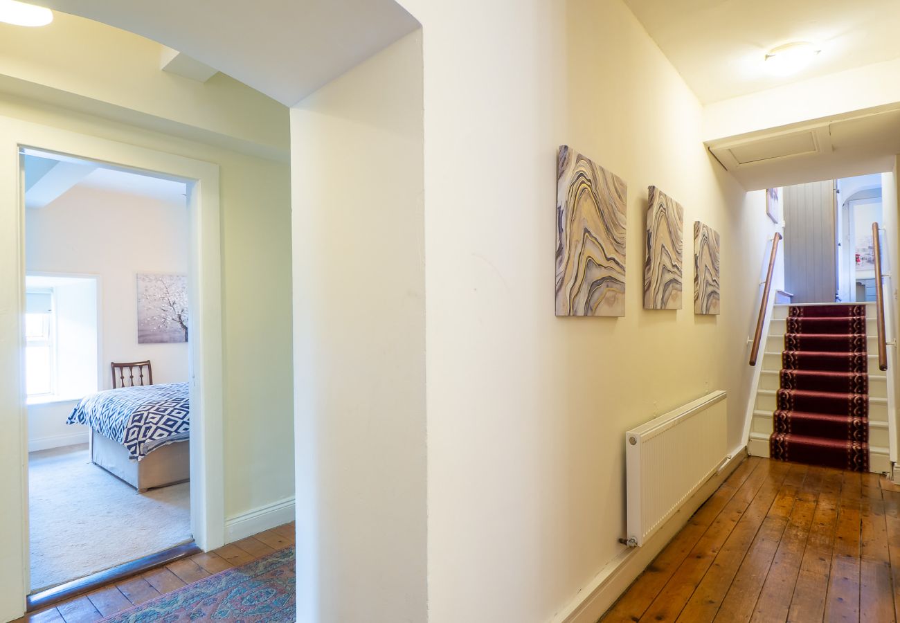 House in Leenaun - The Convent Leenane wild atlantic way 