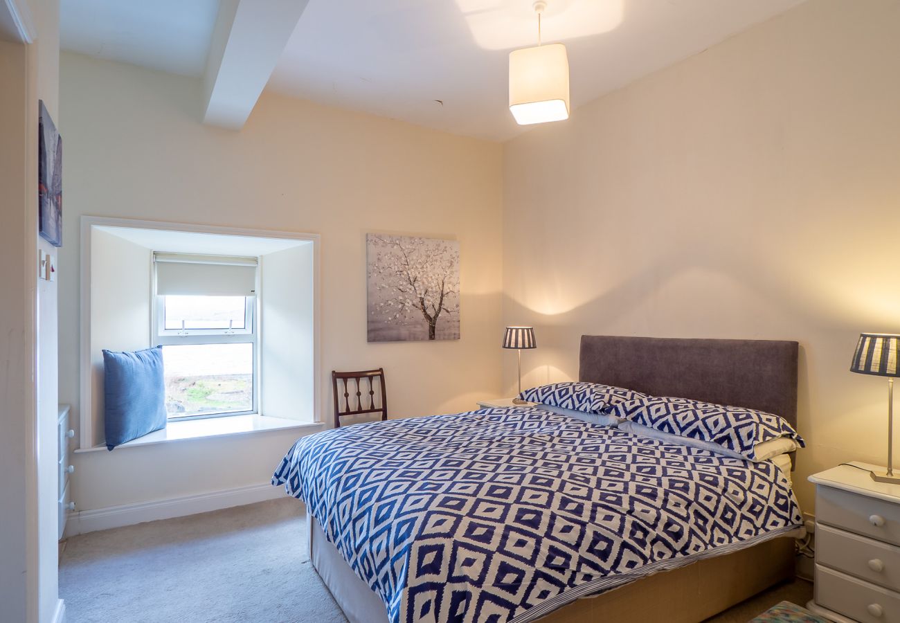 House in Leenaun - The Convent Leenane wild atlantic way 