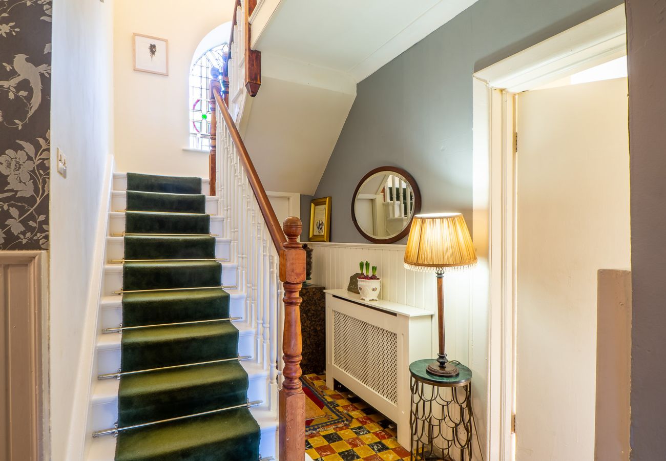 House in Leenaun - The Convent Leenane wild atlantic way 