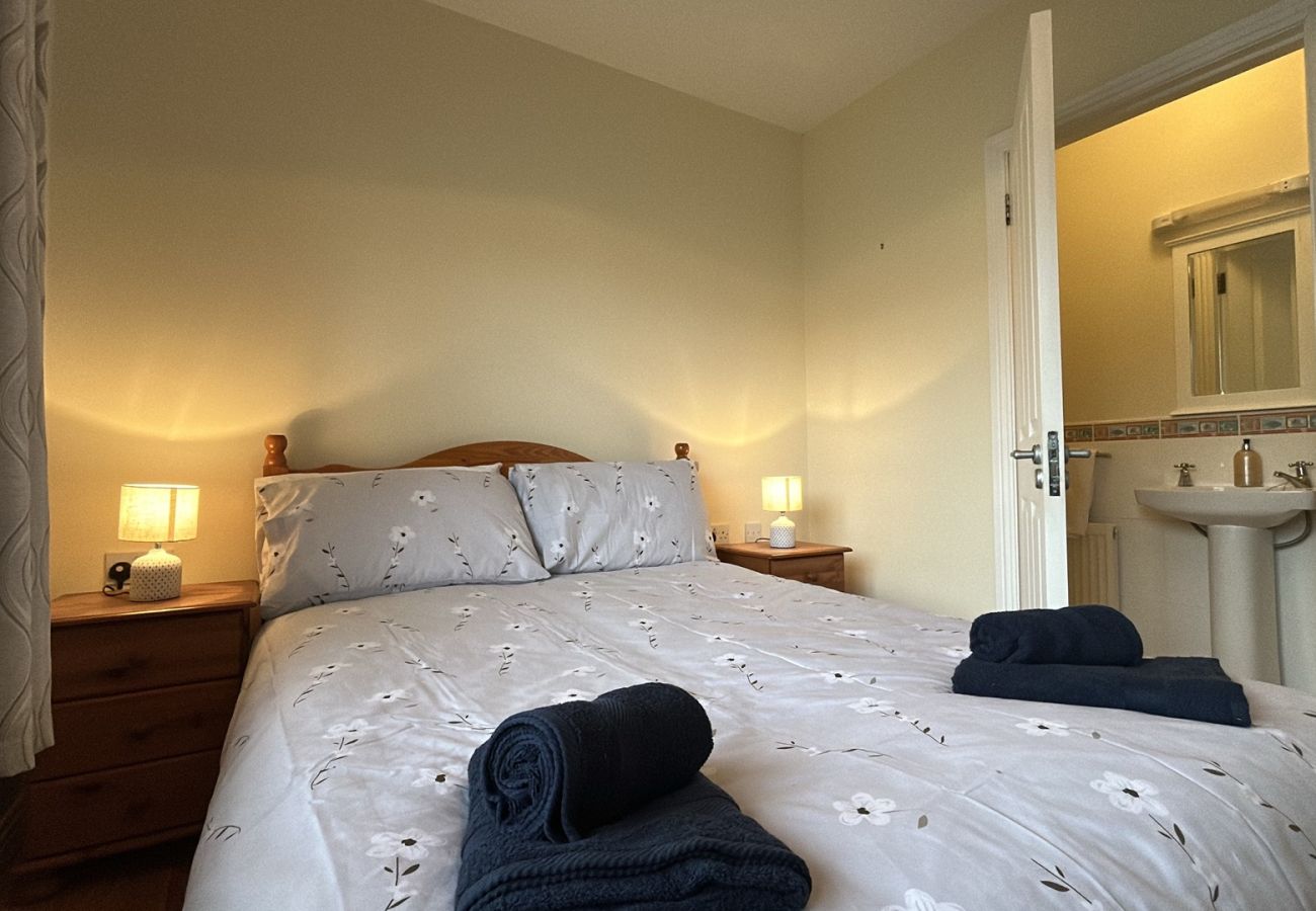 Terraced House in Clifden - Cuirt Cregg Clifden Holiday Home