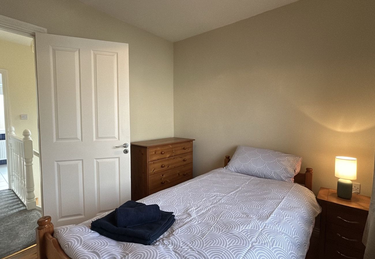 Terraced House in Clifden - Cuirt Cregg Clifden Holiday Home