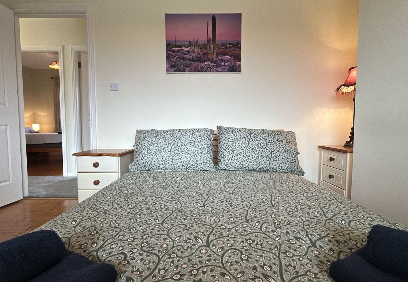 Terraced House in Clifden - Cuirt Cregg Clifden Holiday Home