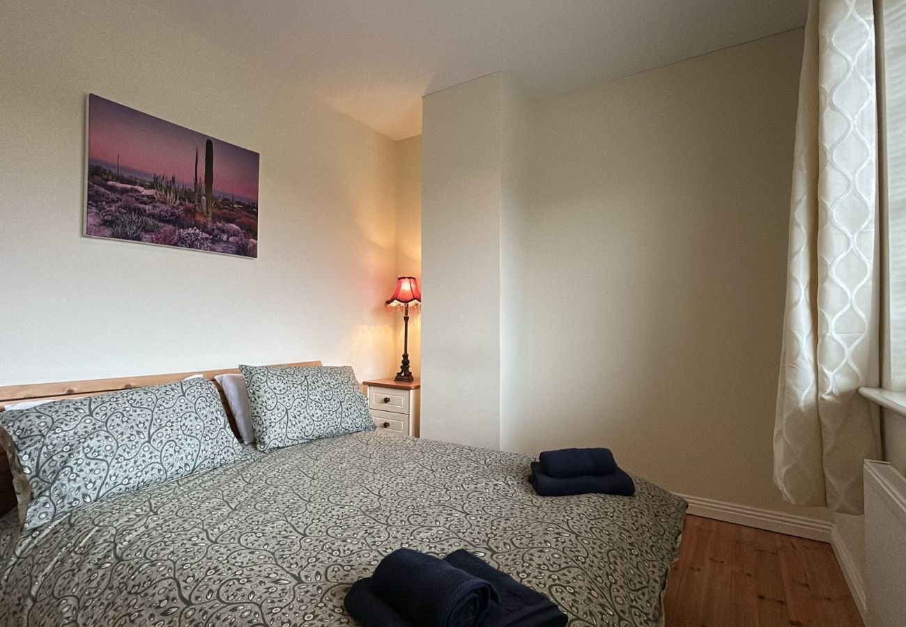 Terraced House in Clifden - Cuirt Cregg Clifden Holiday Home